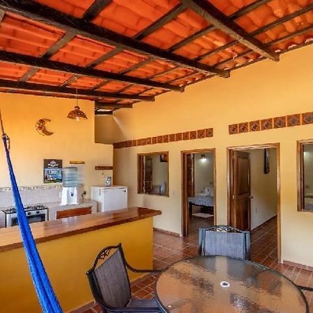 Casas Garcia Aparthotel Yelapa Exteriör bild