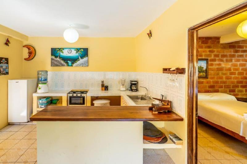 Casas Garcia Aparthotel Yelapa Exteriör bild