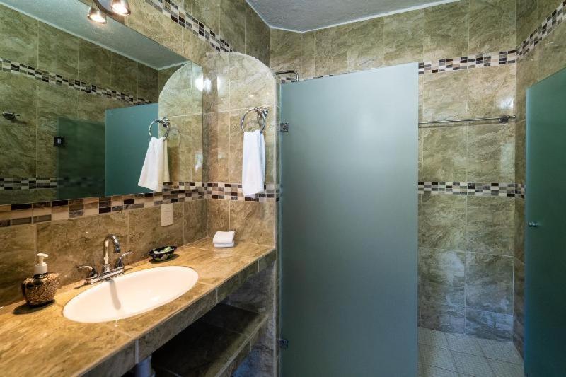 Casas Garcia Aparthotel Yelapa Exteriör bild
