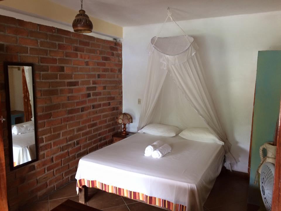 Casas Garcia Aparthotel Yelapa Exteriör bild
