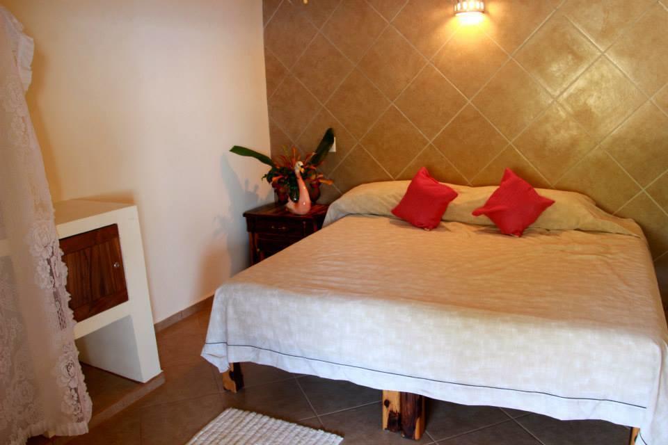 Casas Garcia Aparthotel Yelapa Exteriör bild
